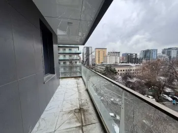 90 м², 3-комн. квартира, 5/14-2