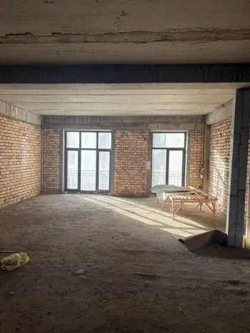 116 м², 4-комн. квартира, 3/10-1