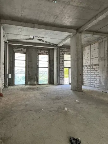 181 м², 4-комн. квартира, 1/14-0