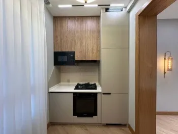 50 м², 2-комн. квартира, 8/16-1