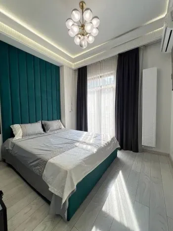 47 м², 2-комн. квартира, 5/7-3