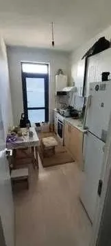 39 м², 2-комн. квартира, 5/5-3