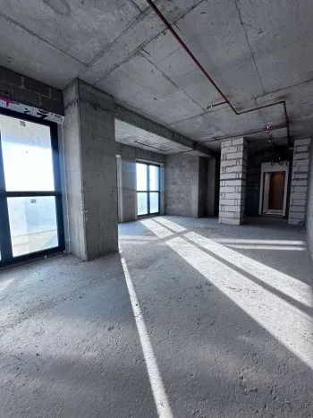 54 м², 2-комн. квартира, 22/23-1