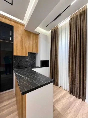 29 м², 1-комн. квартира, 10/11-1