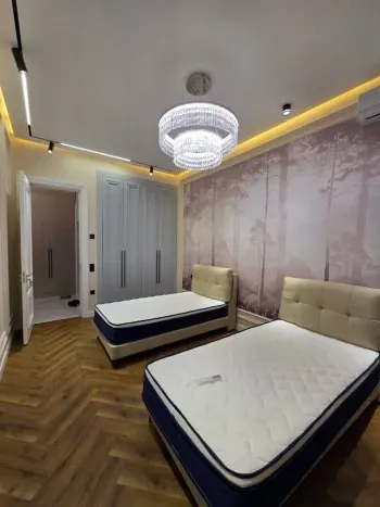 98 м², 4-комн. квартира, 9/12-2