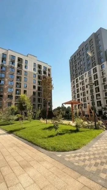 64 м², 2-комн. квартира, 10/12-2