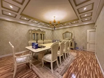 214 м², 5-комн. квартира, 6/6-0