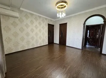 54 м², 2-комн. квартира, 4/4-2