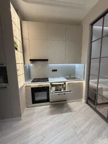 55 м², 3-комн. квартира, 2/9-2