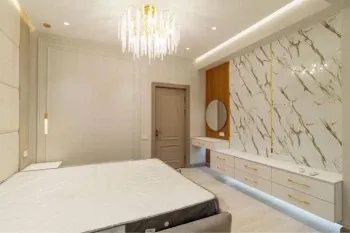 77 m², 3-xonali kvartira, 6/9-2