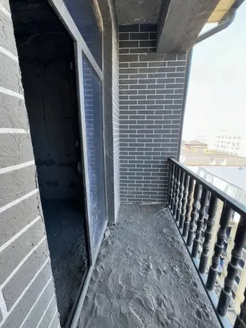 99 м², 3-комн. квартира, 9/10-3