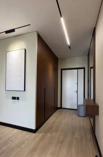 65 м², 2-комн. квартира, 5/12-1