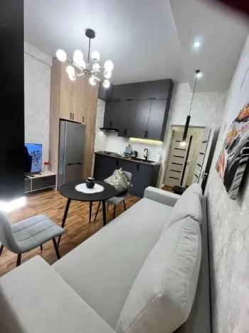 50 м², 2-комн. квартира, 3/10-3