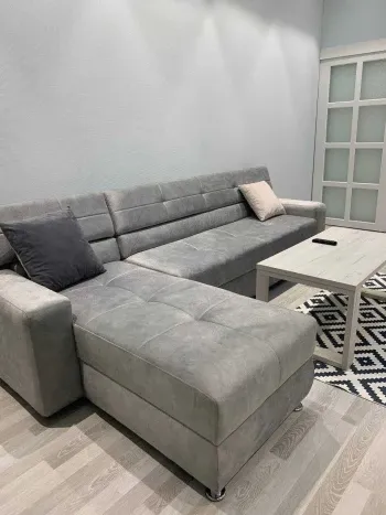 100 m², 3-xonali kvartira, 5/9-1