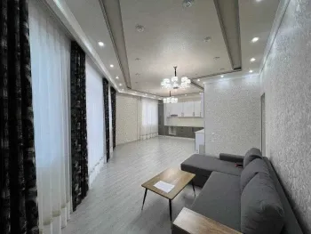 120 м², 3-комн. квартира, 10/14-2