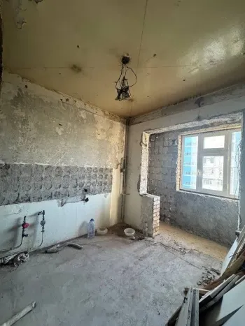 64 м², 2-комн. квартира, 6/9-2