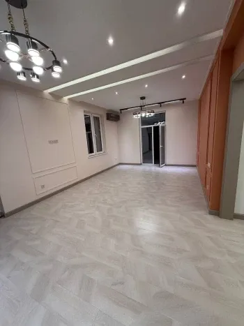 85 м², 3-комн. квартира, 5/5-1