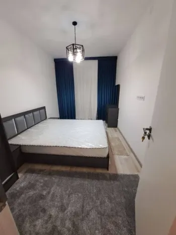 55 м², 3-комн. квартира, 2/9-2