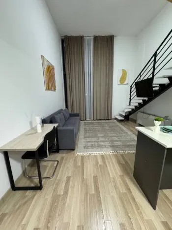 44 m², 2-xonali kvartira, 10/15-3