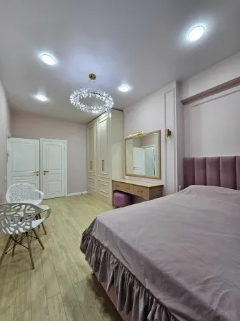 98 м², 3-комн. квартира, 16/25-3