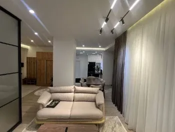 92 м², 3-комн. квартира, 5/7-1