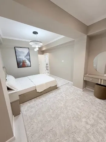 90 м², 3-комн. квартира, 10/10-2