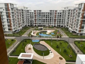 250 m², 5-xonali kvartira, 7/8-2