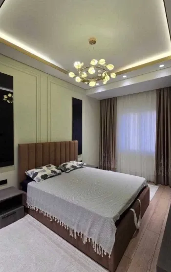 91 м², 3-комн. квартира, 3/7-0