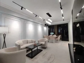 75 м², 3-комн. квартира, 6/9-1