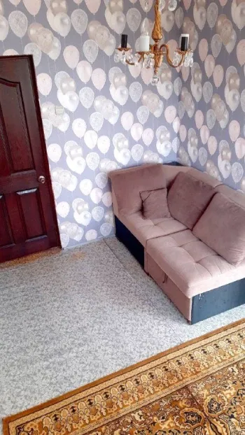 70 м², 3-комн. квартира, 4/4-2