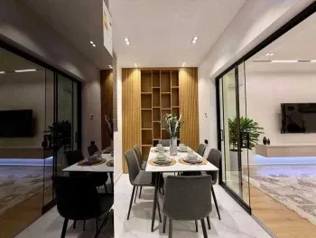 90 m², 4-xonali kvartira, 8/9-1