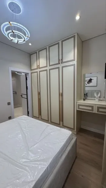 41 м², 2-комн. квартира, 4/10-1