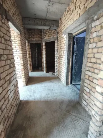 52 м², 2-комн. квартира, 5/5-3