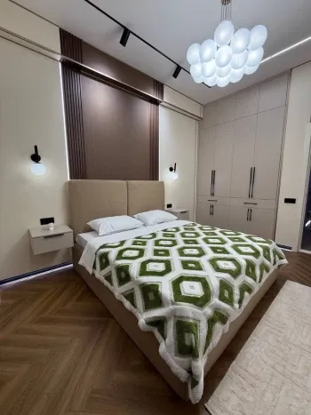 55 м², 2-комн. квартира, 7/10-2