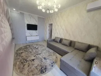 40 м², 1-комн. квартира, 9/17-1