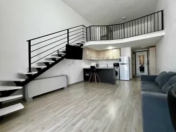 45 м², 1-комн. квартира, 10/15-3