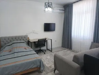 35 м², 1-комн. квартира, 7/9-1