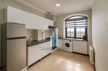 35 м², 2-комн. квартира, 5/5-2