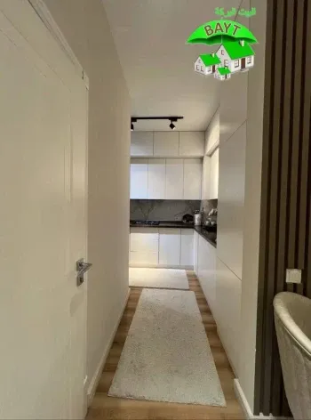 60 м², 3-комн. квартира, 4/9-1