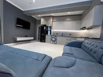 60 м², 2-комн. квартира, 5/9-1