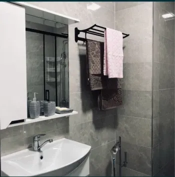 58 m², 2-xonali kvartira, 4/7-1