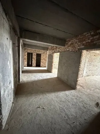 134 м², 4-комн. квартира, 9/11-1