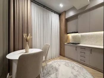 48 м², 2-комн. квартира, 3/9-1