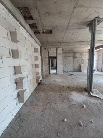 64 м², 2-комн. квартира, 3/16-3