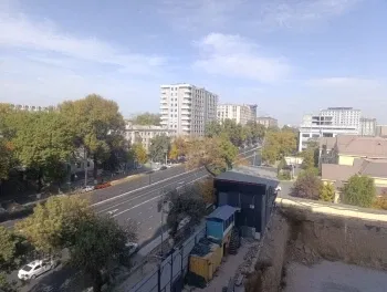 76 m², 3-xonali kvartira, 5/9-0