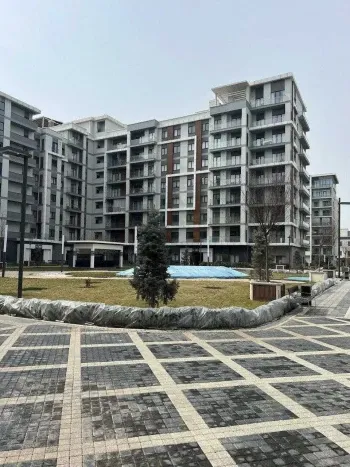 260 м², 5-комн. квартира, 8/9-0