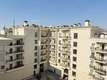 235 м², 4-комн. квартира, 7/7-2