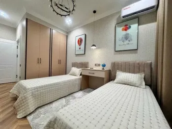 75 м², 3-комн. квартира, 7/16-1