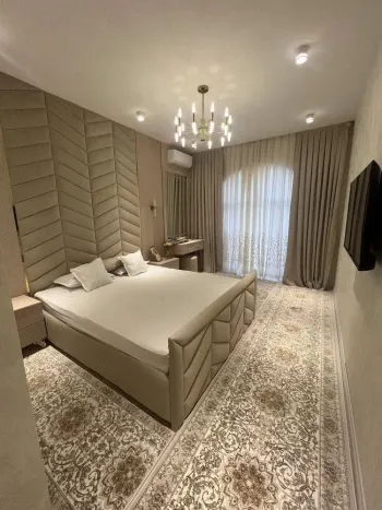 84 м², 3-комн. квартира, 5/10-1
