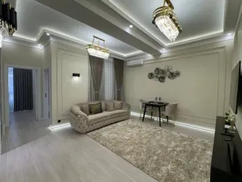 62 м², 3-комн. квартира, 2/9-2